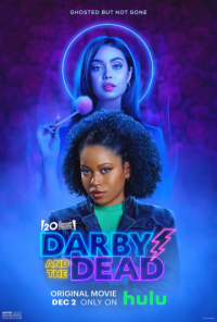 DARBY AND THE DEAD 2022 streaming