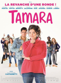 TAMARA 2015 streaming
