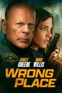 WRONG PLACE 2022 streaming