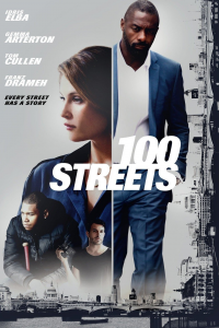 100 Streets streaming