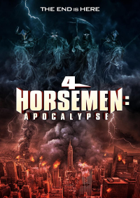 4 Horsemen: Apocalypse  2021 streaming
