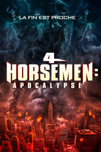 4 Horsemen: Apocalypse 2022 streaming