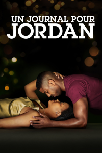 A Journal for Jordan streaming