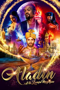Adventures of Aladdin streaming