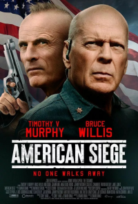 American Siege streaming