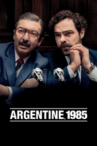 Argentina, 1985 streaming