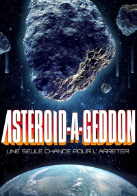 Asteroid-a-Geddon streaming