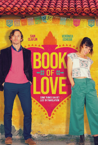 BOOK OF LOVE 2022 streaming