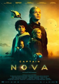 Captain Nova streaming