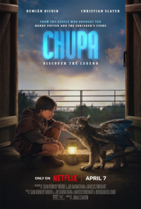 CHUPA 2023 streaming