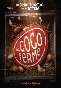 COCO FERME 2023 streaming