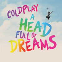 COLDPLAY: A HEAD FULL OF DREAMS 2018 streaming