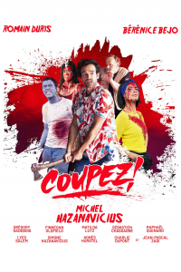 COUPEZ ! 2022 streaming
