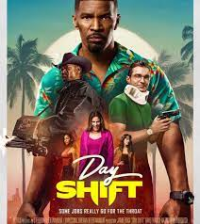 DAY SHIFT 2022 streaming