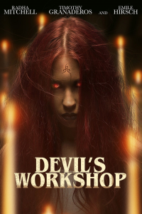 Devil's Workshop streaming