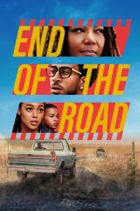 END OF THE ROAD 2022 streaming