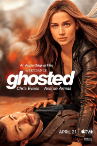 GHOSTED 2023 streaming
