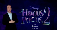 Hocus Pocus 2 streaming