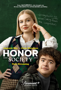 Honor Society streaming