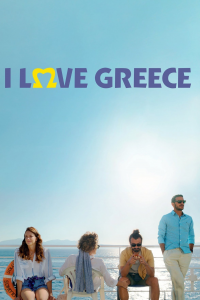 I love Greece streaming