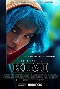 KIMI 2022 streaming