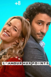 L’amour au points streaming