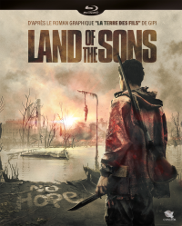 Land of the Sons