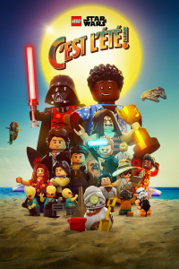 LEGO STAR WARS - C'EST L'ÉTÉ ! 2022 streaming