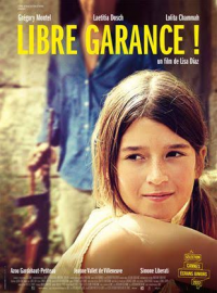 Libre Garance ! streaming