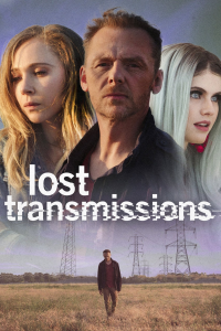 Lost Transmissions streaming