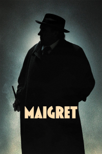 Maigret streaming