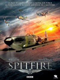 Mission Spitfire streaming