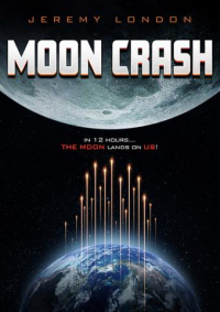 Moon Crash 2021