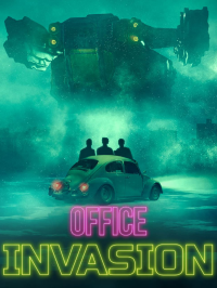 OFFICE INVASION 2022 streaming