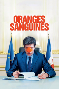 Oranges sanguines streaming
