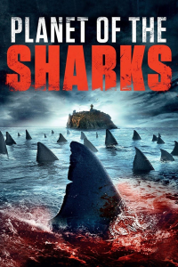 Planet of the Sharks streaming