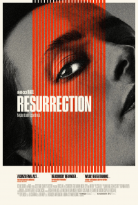 RESURRECTION 2022 streaming