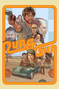 Run & Gun streaming