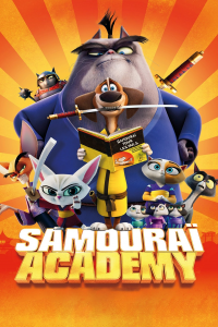 Samouraï Academy streaming