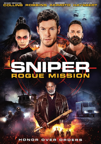 SNIPER: ROGUE MISSION 2022 streaming