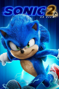Sonic 2 le film streaming