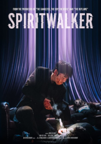 Spiritwalker streaming