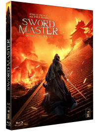 Sword Master streaming