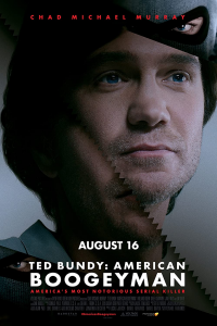 TED BUNDY: AMERICAN BOOGEYMAN 2022