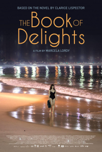 The Book of Delights streaming