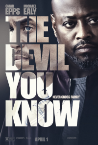 THE DEVIL YOU KNOW 2022 streaming
