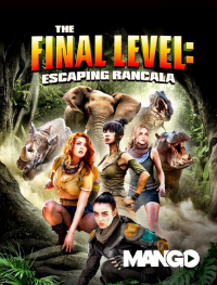 The Final Level: Escaping Rancala streaming
