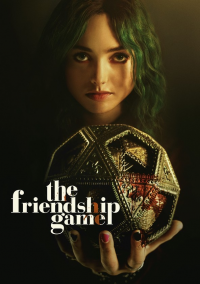The Friendship Game streaming