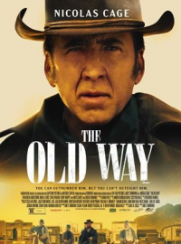 THE OLD WAY 2022 streaming