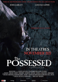 The Possessed streaming